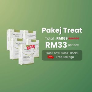 Pakej Treat